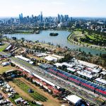 Fórmula 1 chega à Austrália para a terceira etapa da temporada