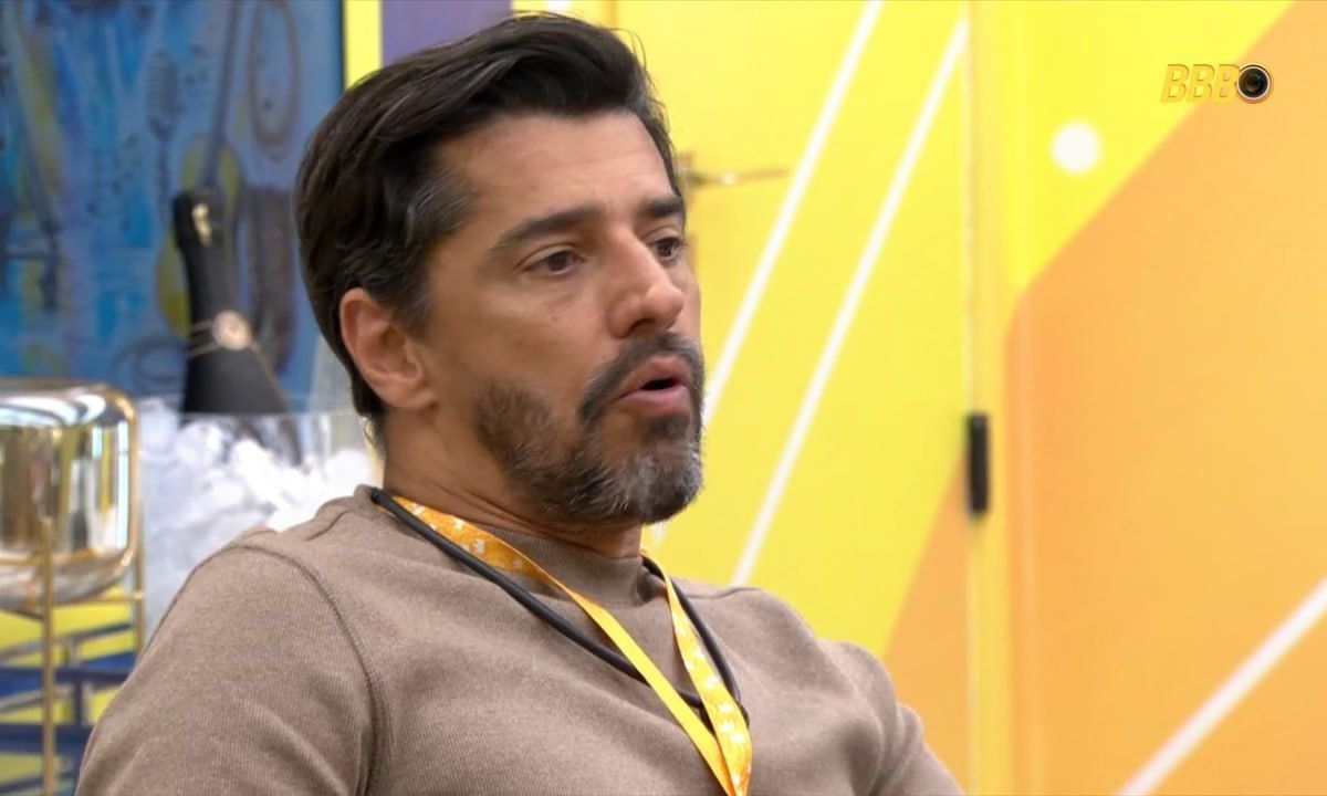 Líder, Alberto Cowboy aponta quem vai indicar ao Paredão do BBB 26 | Rádio Itatiaia