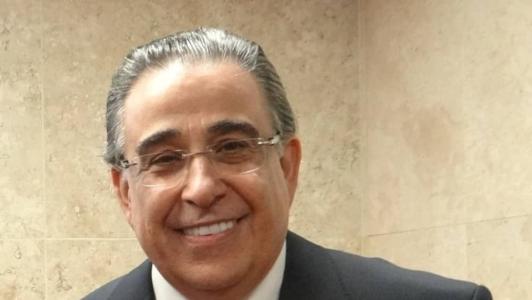 Alberto Pinto Coelho enfrentava uma leucemia