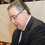 Vídeo: relembre a primeira entrevista de Alberto Pinto Coelho como governador de Minas 