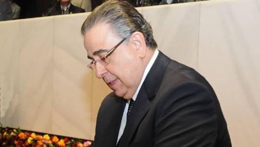 Alberto chefiou o poder Executivo de Minas Gerais entre abril e dezembro de 2014
