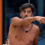 Cowboy admite trapaça na Prova do Líder e gera briga generalizada no BBB 26