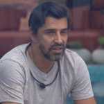 BBB 26: Alberto Cowboy ameaça mandar rival ao Paredão se for para o Castigo do Monstro
