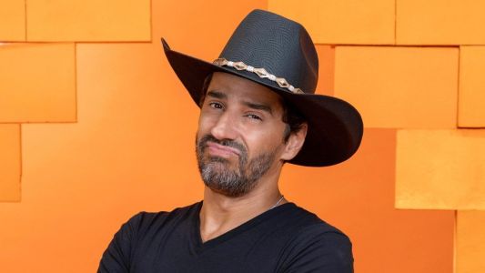 Alberto Cowboy pode ser eliminado hoje