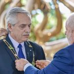 Che Guevara, Assad e Netanyahu: veja quem já recebeu Ordem do Cruzeiro do Sul, honraria concedida a Fernández