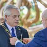 Che Guevara, Assad e Netanyahu: veja quem já recebeu Ordem do Cruzeiro do Sul, honraria concedida a Fernández