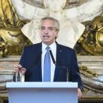 Argentina: Alberto Fernández pede impeachment da Corte Suprema 