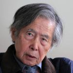 Peru: ex-presidente Alberto Fujimori é hospitalizado com problema cardíaco