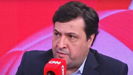 Alberto Guerra descarta transformar Grêmio em SAF no momento