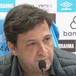 Após polêmica de arbitragem, Grêmio toma medidas no Gauchão