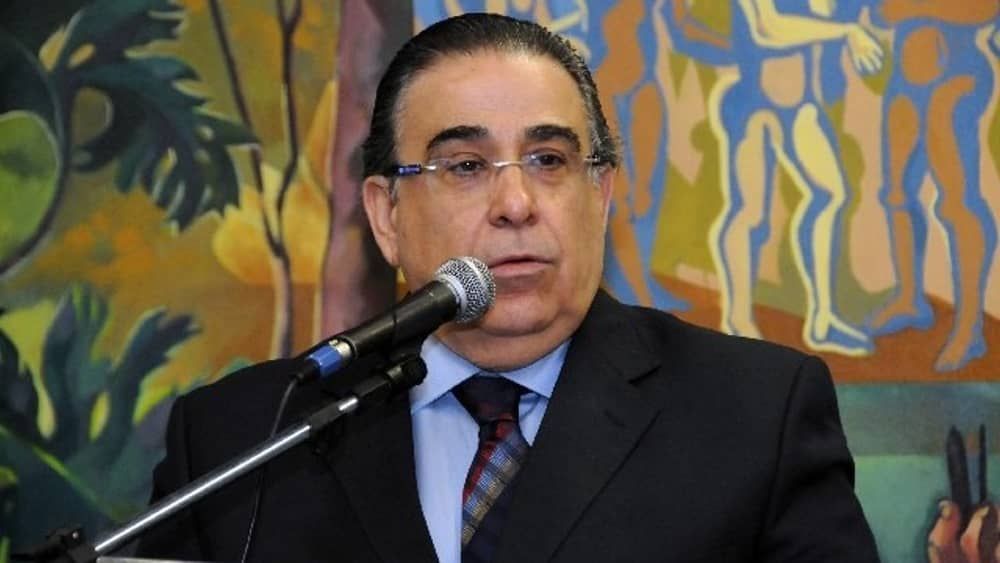 ALMG decreta luto de três dias e cancela reuniões por causa da morte de Alberto Pinto Coelho
