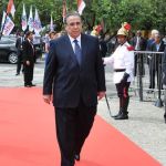 Zema lamenta a morte de Alberto Pinto Coelho: 'um dos mais notáveis políticos mineiros'