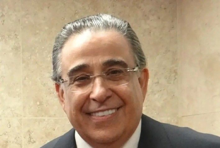 Entreposto do Aeroporto Industrial de BH pode receber nome do ex-governador Alberto Pinto Coelho