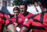 Ituano anuncia a contratação do treinador Alberto Valentim