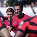 Atlético-GO anuncia contratação de Alberto Valentim  