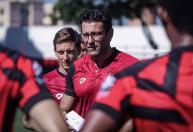 Ituano anuncia a contratação do treinador Alberto Valentim