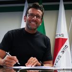 Valentim reage à renovação de contrato e revela sonho com o América