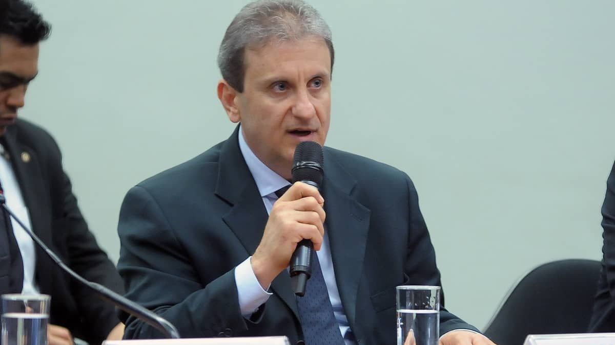 Lava Jato: Toffoli manda arquivar processo que anulou condenações de Alberto Youssef
