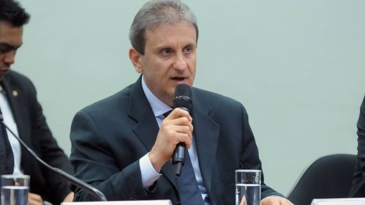 Alberto Youssef foi preso pela Polícia Federal após determinação da Justiça Federal do Paraná