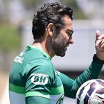 América se apresenta nesta sexta-feira (26) para a temporada 2026