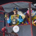 Sábado de Carnaval em Mariana reúne blocos de rua e shows em três praças