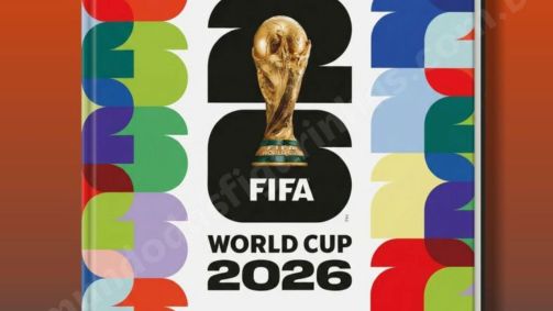 Álbum da Copa 2026 onde comprar, quando lança e por que virou febre mundial.