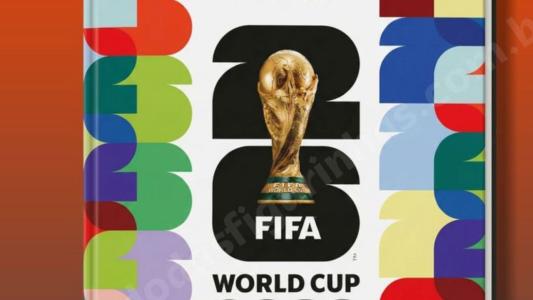Álbum da Copa movimenta economia antes do lançamento
