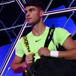 Alcaraz disputará torneio pela 1ª vez em 2024; saiba qual