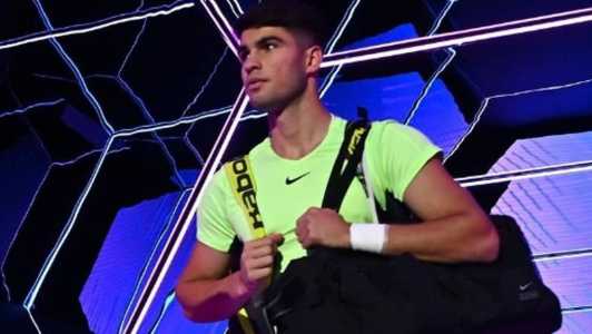 Alcaraz disputará novo torneio em 2024