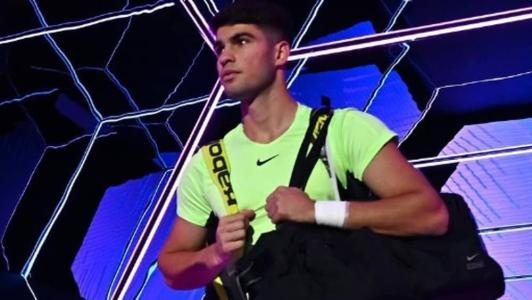 Alcaraz disputará novo torneio em 2024