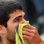 Zebra no tênis: Alcaraz é derrotado por húngaro 135º colocado no ranking