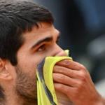 Zebra no tênis: Alcaraz é derrotado por húngaro 135º colocado no ranking