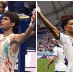 Alcaraz faz menção a astro do Real Madrid após vitória no US Open; veja vídeo