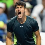 Alcaraz vence Hurcakz de virada e vai às quartas de final em Toronto