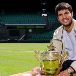 Campeão de Wimbledon, Alcaraz vive em chalé de 90m² na Espanha  