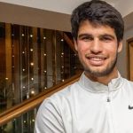 Após vitória em Wimbledon, Alcaraz amplia vantagem no topo da ATP