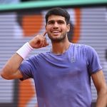 Campeão em Monte Carlo, Alcaraz prevê 'meses difíceis pela frente' no saibro