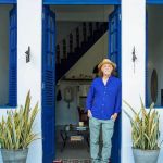 Alceu Valença coloca casa para alugar em Olinda com diária de R$ 400