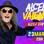 Alceu Dispor - Alceu Valença em Juiz de Fora