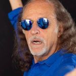 Há 40 anos, Alceu Valença gravou disco que lançou o clássico 'Anunciação' 