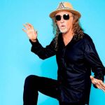 João Bosco, Alceu Valença e Lagum animam o fim de semana dos mineiros