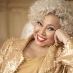 Alcione comemora 50 anos de carreira com show em BH; ingressos já estão a venda