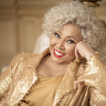 Justiça proíbe bar de usar nome e imagem de Alcione em marca