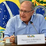 Ciclone no RS: Alckmin diz que número de cidades em calamidade pública deve subir