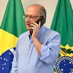 'Queremos direito de defesa e que haja justiça', diz Alckmin sobre delação de Mauro Cid