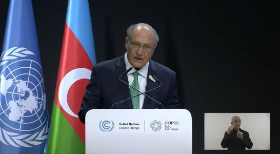 Fim da escala 6x1: Alckmin diz que discussão do tema cabe à sociedade e ao parlamento | CNN Brasil