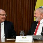 Alckmin diz que governo tem 'compromisso com a questão fiscal', mas desvia do assunto déficit zero