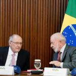 Governo sanciona nesta quarta (22) crédito para empresas afetadas pelo tarifaço