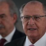 Tática do PSB mineiro para 2024 tem articulação de Mares Guia e ‘participação’ de Alckmin