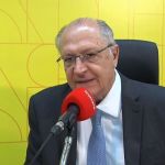 Alckmin minimiza impacto de tarifaço de Trump: 'EUA é o maior investidor do Brasil'